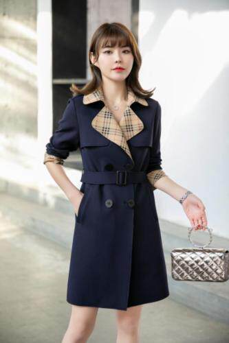 2021春装订货款、空气层拼格设计三色四码M、XL、XXL，女装，拉思维加丝