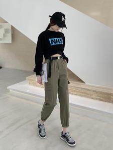 秋装新品上市图片