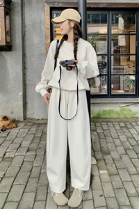 已现货【原创】24秋新款休闲套装817-P155-K218图片