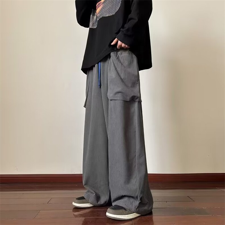 男春夏新款青少年时尚弹力灯芯绒休闲裤A779P35,男装休闲裤,星座1116-2