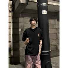 美式潮牌T恤纯棉体恤1209-1-T50-P25现货不缺货，男装T恤，星座1209-1
