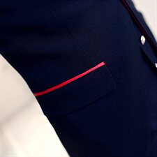 司仪主持燕尾服中长款西服套装男三件套小西装A470-TZ55，男装西服套装，电商A207