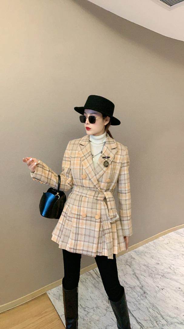 现货西装外套，女装西装，斯瑞威