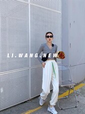 秋冬装新款，其它，黎望