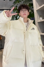 三防面料！冬款面包服男棉衣男棉服男外套男情侣XMY365-P80，男装棉衣，电商B371
