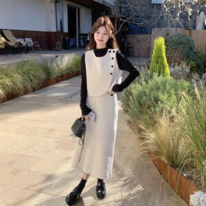 好数据26春装新款套裙套裙三件套182-8693P228K358图片