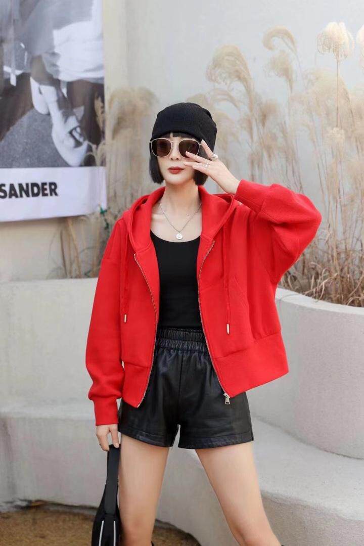 2022春季新款卫衣，女装卫衣/绒衫，嘉 华