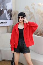 2022春季新款卫衣，女装卫衣/绒衫，嘉 华