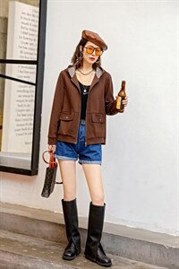 卫衣,女装卫衣/绒衫,真维多利