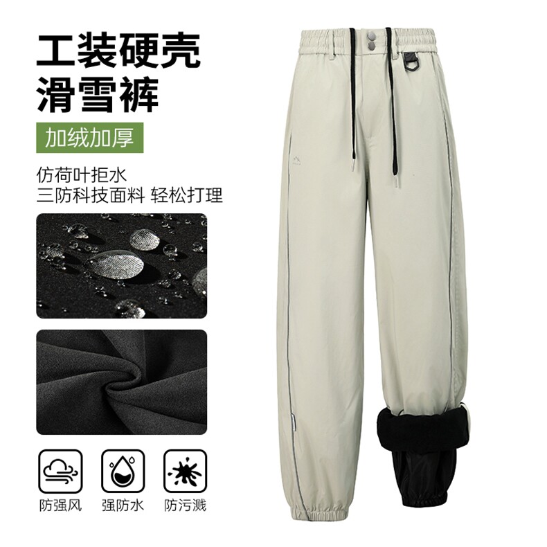 2025冬季新款面层：聚酯纤维HK5164J加绒-P85控128,男装卫衣,电商A001