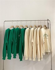 韩货卫衣，女装卫衣/绒衫，沫格 HANMOGESHOW