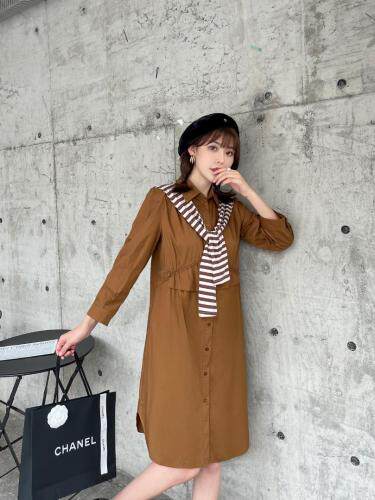 （现货）风衣，女装风衣，伊娜蕾尔