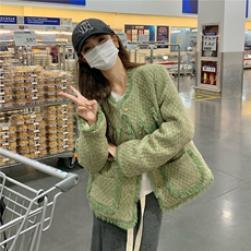 清新绿
