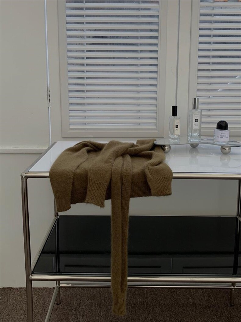 浣熊绒披肩，其它，hello september