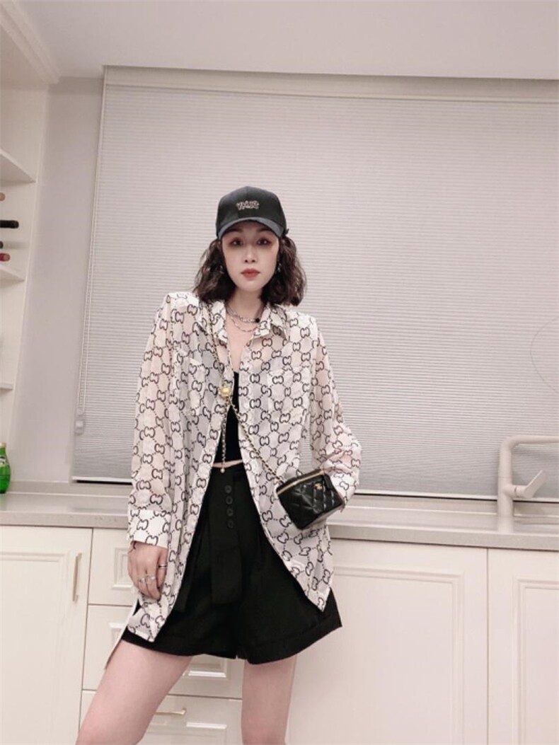 字母防晒衬衣ＭL，其它，可纳奇