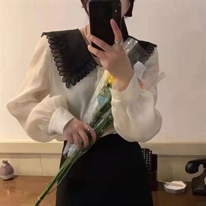 夏季新款 面料小衫图片