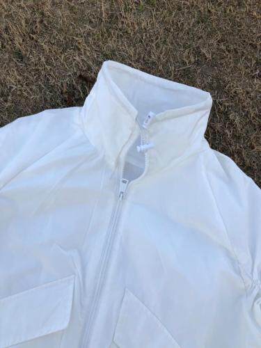 2021春装小夹克外套，女装，爱特儿AITER