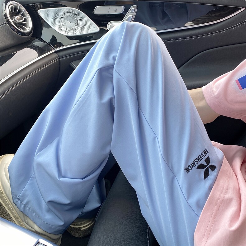 冰丝速干伞兵裤速干裤子男-EX50339-特批25-限58-95%涤纶5%氨纶,男装休闲裤,电商A061