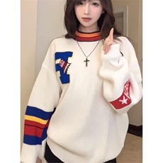 白色