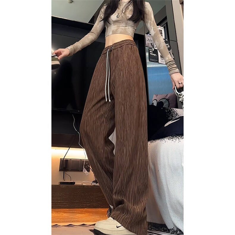 推荐~灯芯绒扎染休闲裤A485特P35控58,男装休闲裤,电商A309