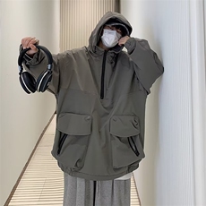 绿色