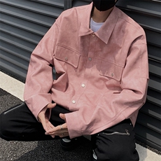 粉色