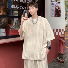 杏色
