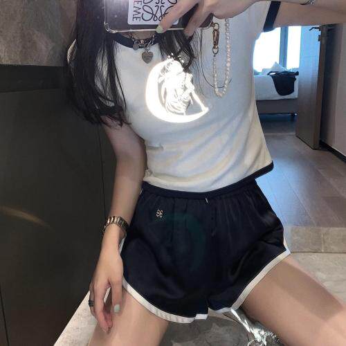 发光美少女t图片