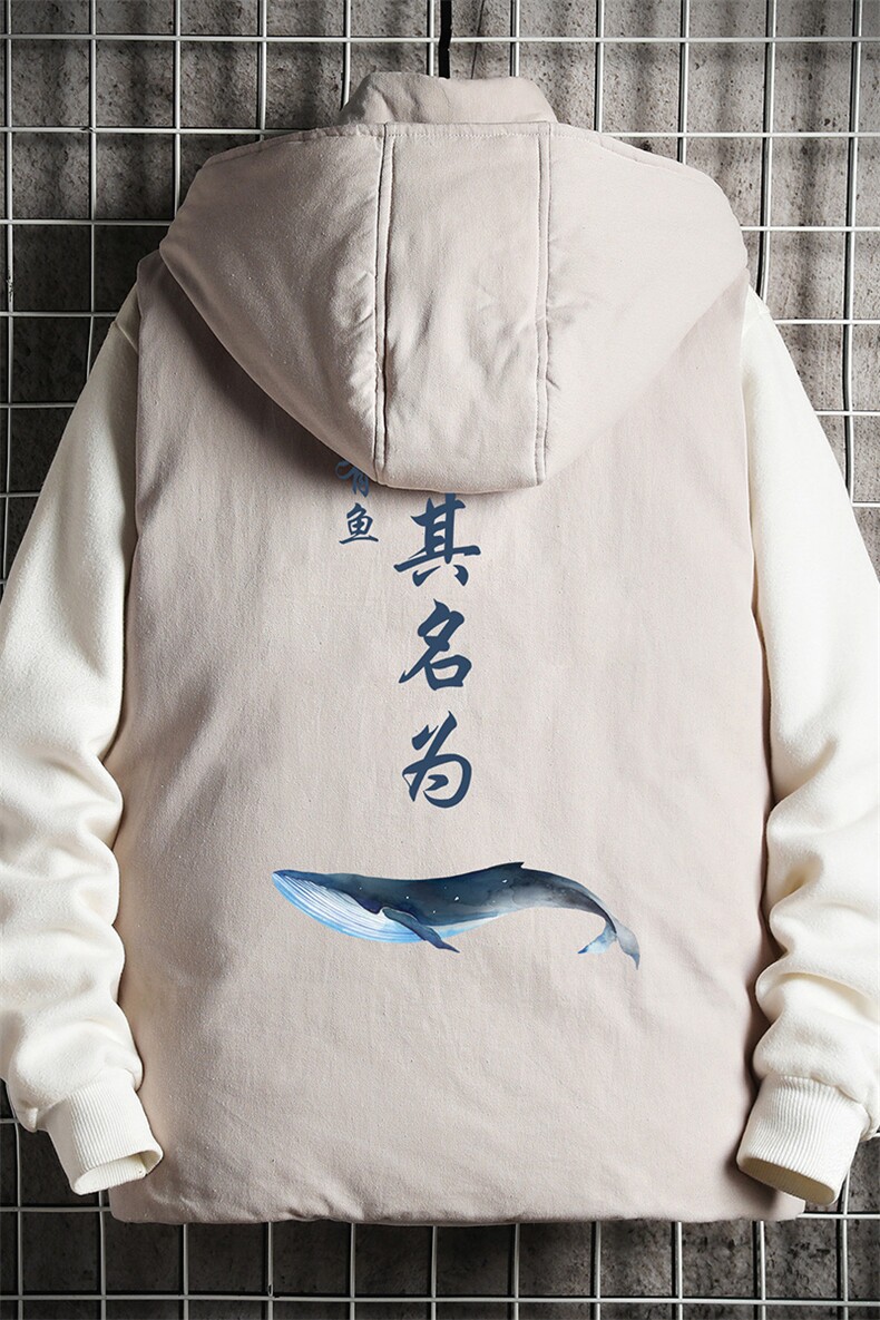 棉马甲男士大码加厚棉背心男坎肩男网格MJ47261-P80,男装背心/马甲,电商A040A
