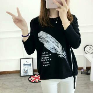 长袖修身2021年秋季时尚显瘦针织衫/毛衣简约,针织衫/毛衣,奕阳依阁