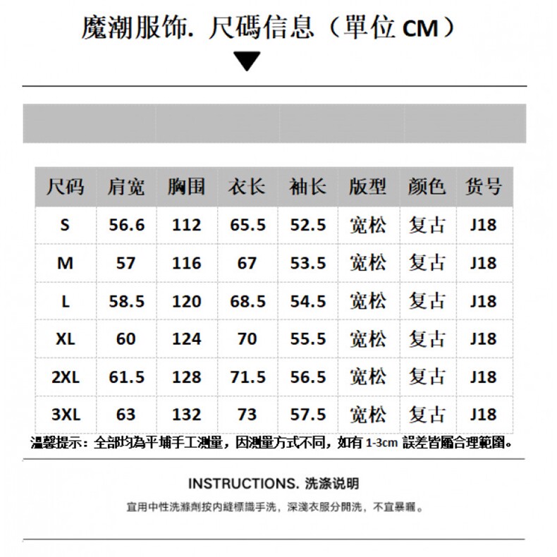 1506/GJ180/P72新款美式复古牛仔外套男潮流宽松拉链夹克,男装工装外套,星座1506A