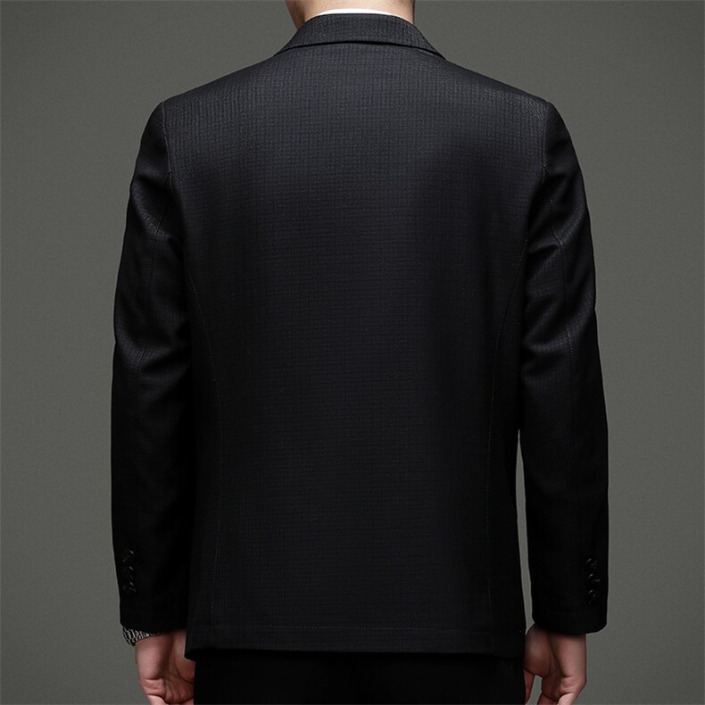 ANj2128钱塘2020-3秋季新款休闲时尚男士夹克外套高品质P140,男装夹克,钱塘207-3