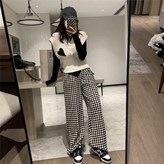 爱心背心，女装背心吊带，XTZ style