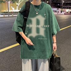 绿色