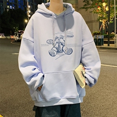 浅蓝色