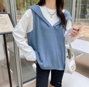 香丽迪秋装新款假两件,女装其它,香丽迪1