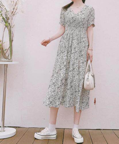 2021夏季推荐，女装，百合屋