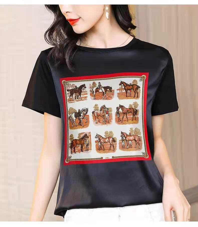 夏季新款T，其它，芳姿菲