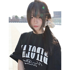 万针全刺绣工艺抖音得物高品质260克重磅纯棉双纱美式高街短袖T恤，男装T恤，电商A486