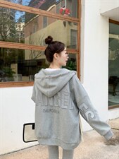 春季休闲外套，其它，吉之红