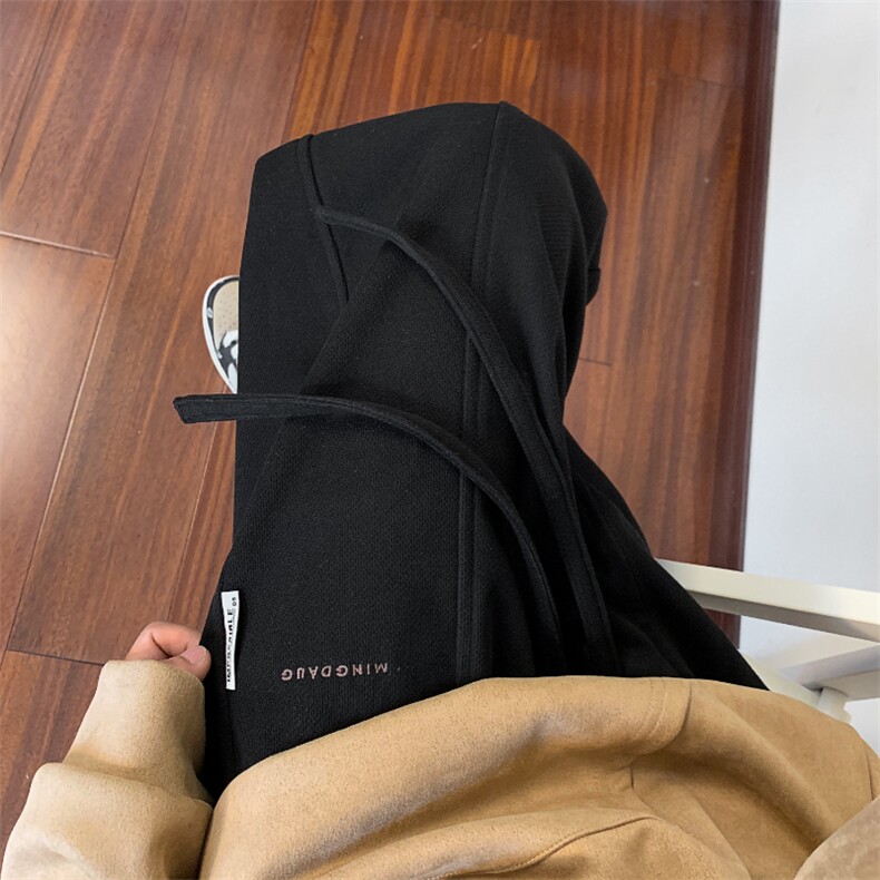 380克高品质休闲束脚裤美式街头百搭运动裤K810p55大量备货，女装休闲裤，电商D315A