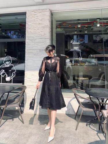 薄如蝉翼的绡，穿出与众不同的时尚 绡舒适透气吸湿，其它，听松