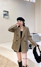 2022春装外套，其它，贻思茗