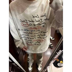 白灰色