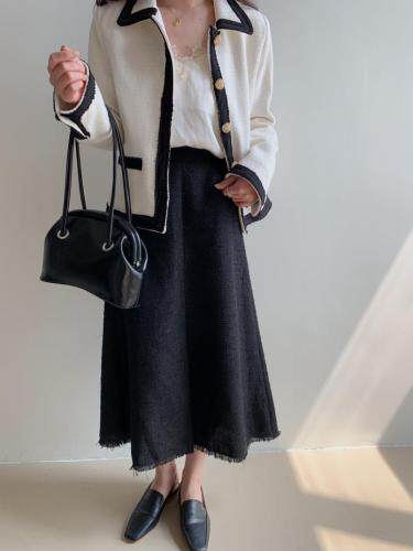 新款小香风～现货，其它，FULE EDIT