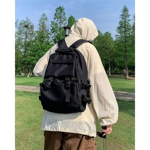 美式连帽防晒衣夏季薄款高街潮户外防晒外套 HT76 P38图片