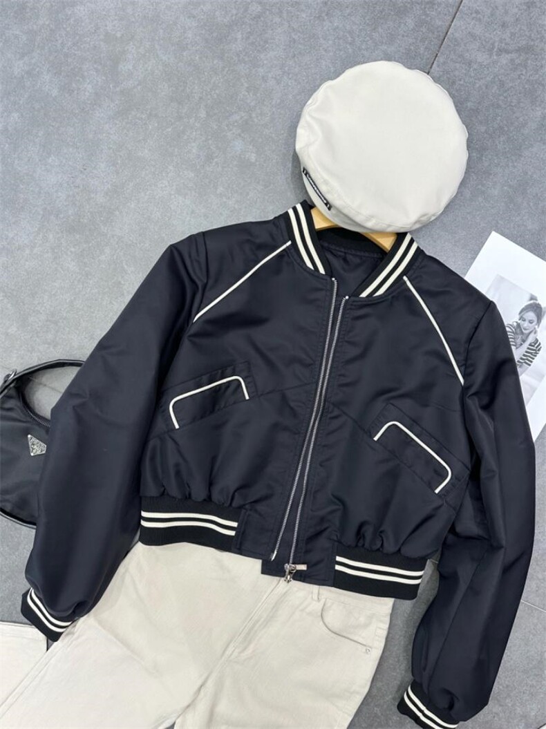 短款棒球服，其它，卡西姆