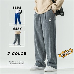 2025冬季加绒加厚日系灯芯绒休闲裤酒店运动裤灰 GK26-1-P55,女装休闲裤,电商B277A(原A068),电商基地 2025冬季加绒加厚日系灯芯绒休闲裤酒店运动裤灰 GK26-1-P55,女装休闲裤,电商B277A(原A068),电商基地