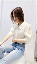 【现货】夏季短袖上新欢迎采购，其它，藻姿 ZAOZI