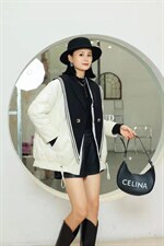 90白鸭绒，两色三码，其它，伊艺不舍